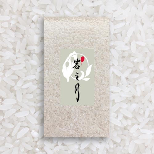 月配半年-白米(長米)1000公克裝 月配半年-白米(長米)1000公克裝