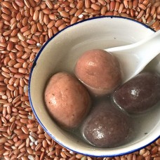 米穀粉 (瑞岩香米紅米) 1包