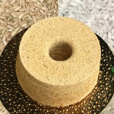 米穀粉 (秈10白米/糙米) 2包 嘗鮮組合