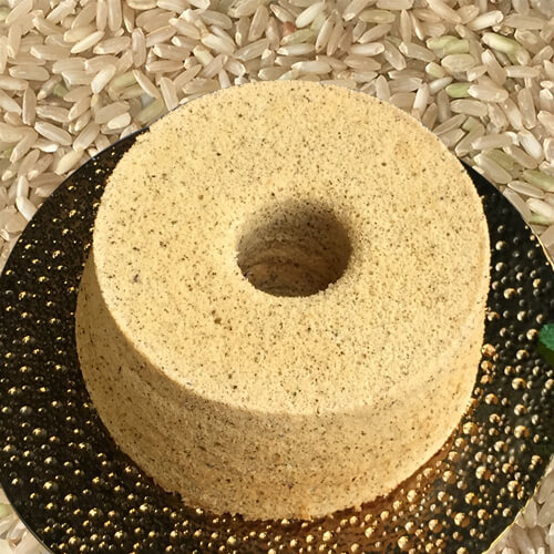 米穀粉 (秈10糙米) (長米) 400公克2包