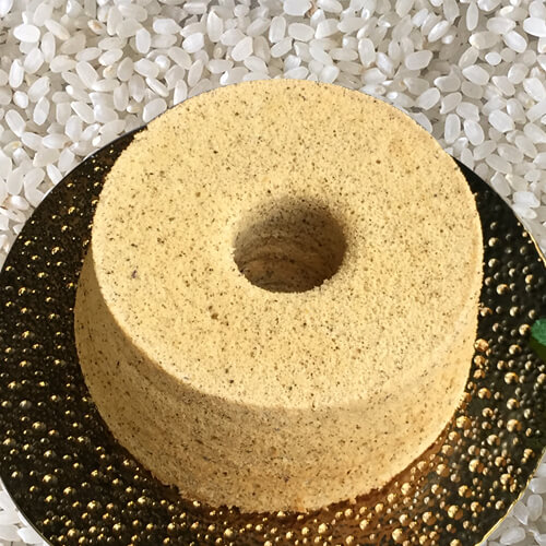 米穀粉 (高雄147白米) (圓米) 400公克2包